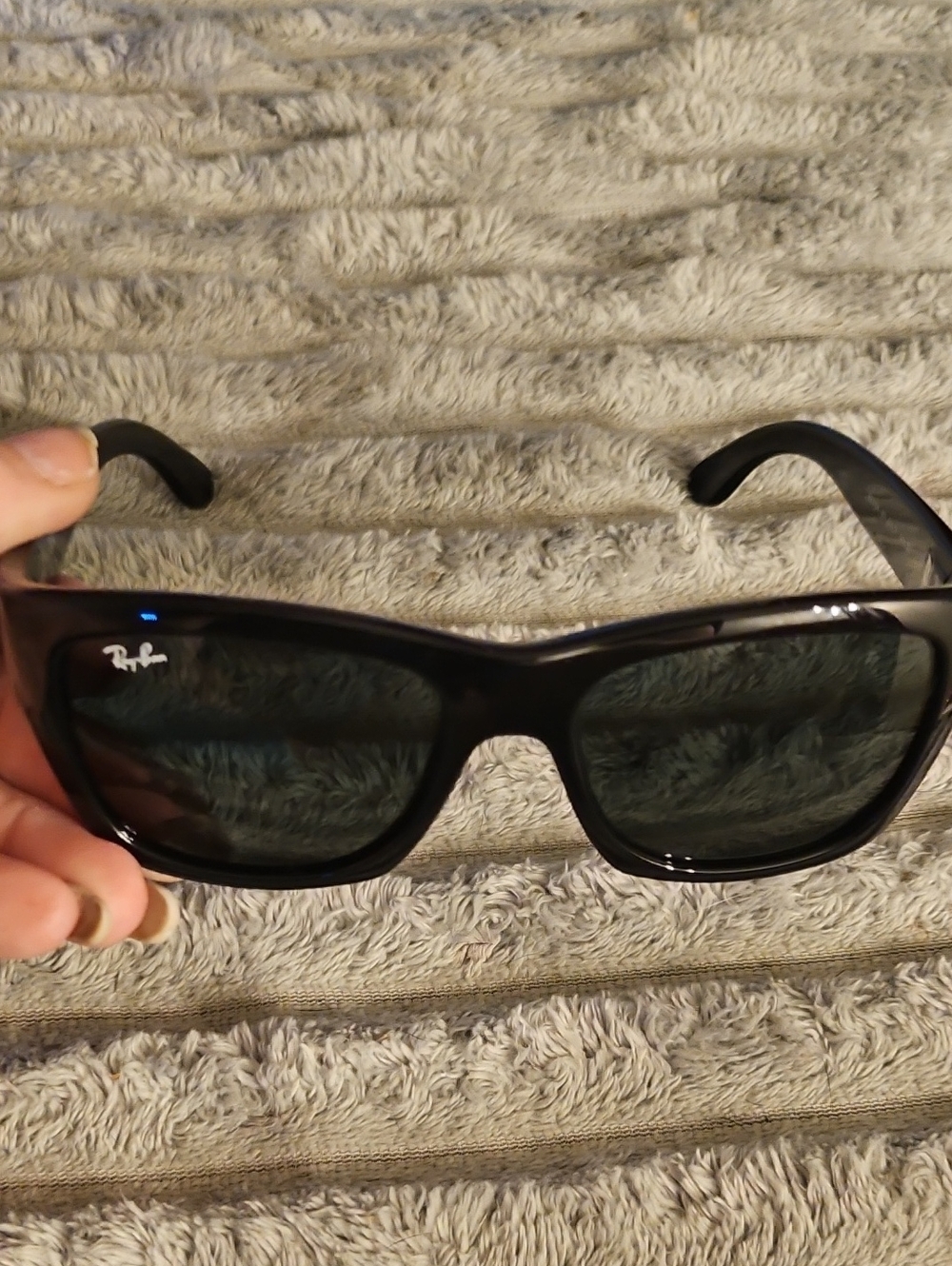 Ray-ban Square - Picture 3 of 11
